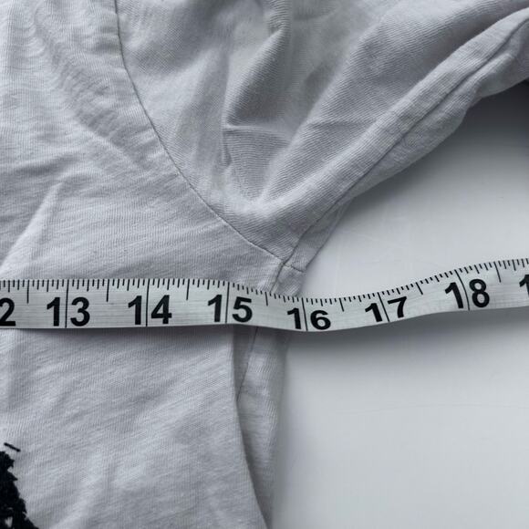 Crewcuts dog tee - Picture 3 of 7